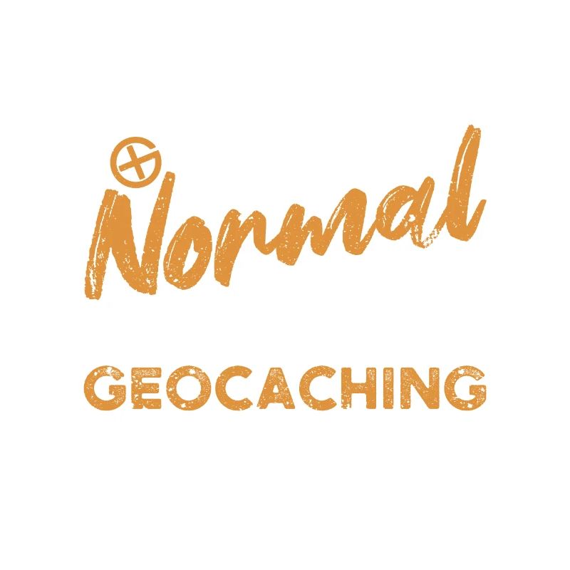 Früher war ich normal, dann entdeckte ich Geocache