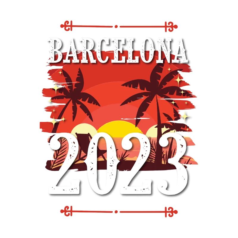 Barcelone 2023