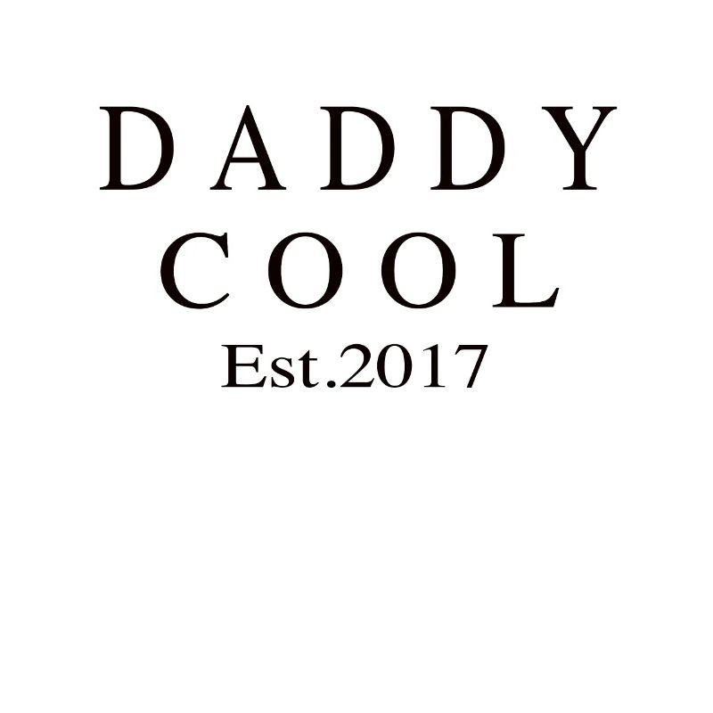 Daddy Cool est 2017