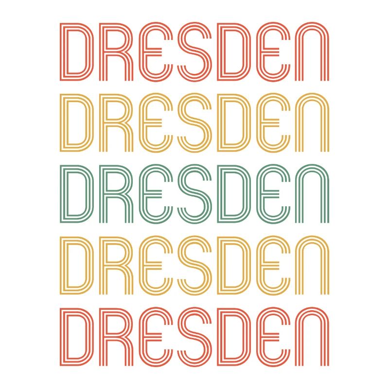 Dresdnerin Dresdner Dresde