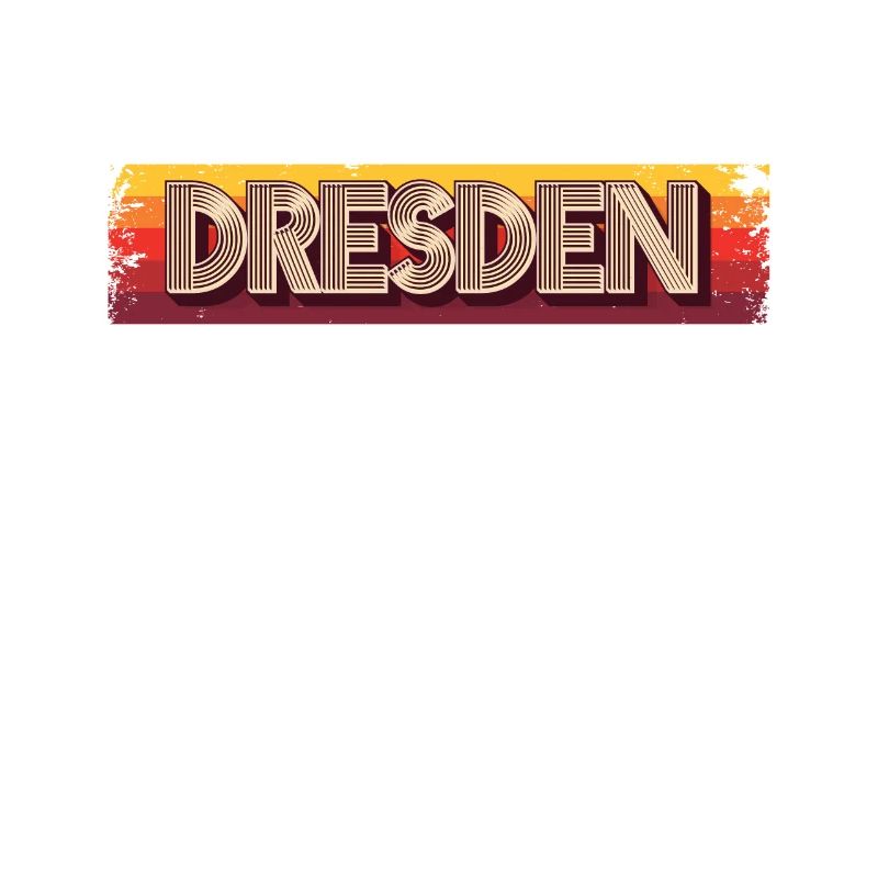 Dresdnerin Dresdner Dresde