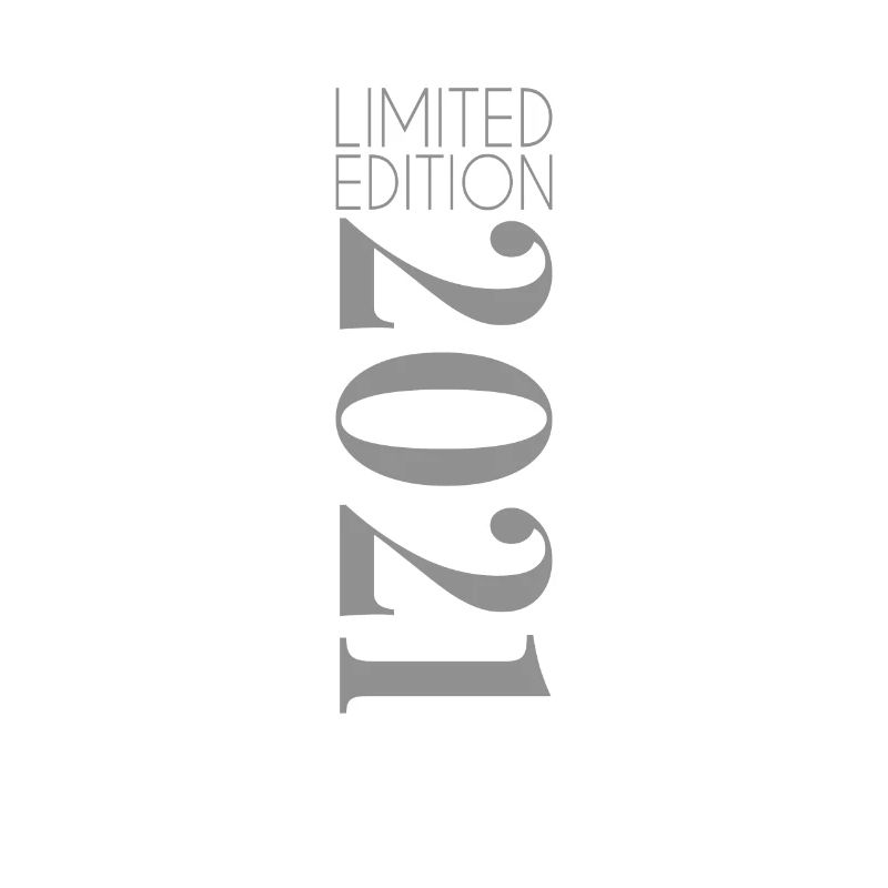 Édition limitée 2021