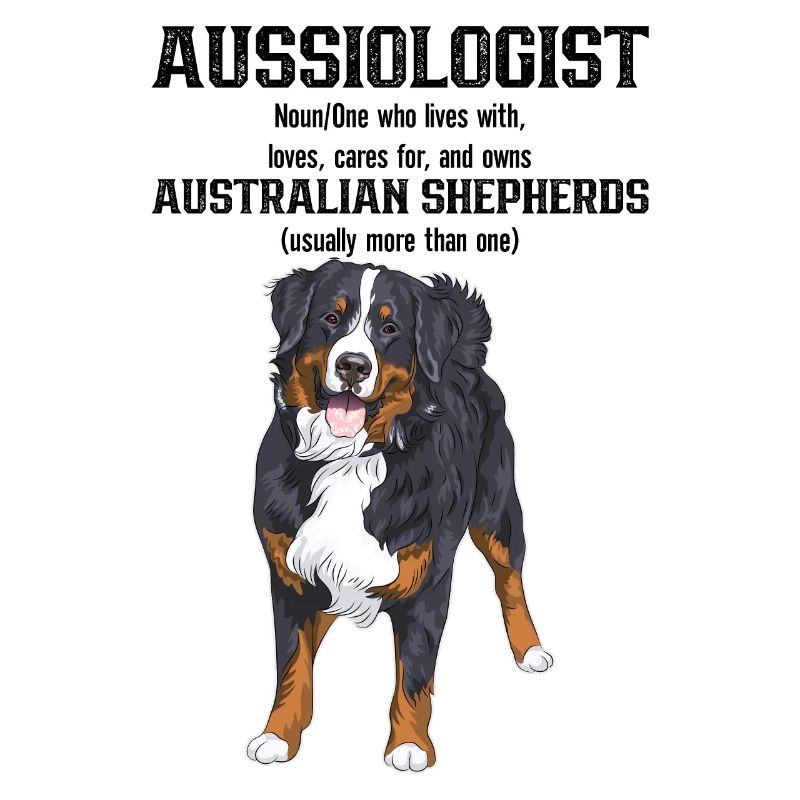 Australischer Schäferhund