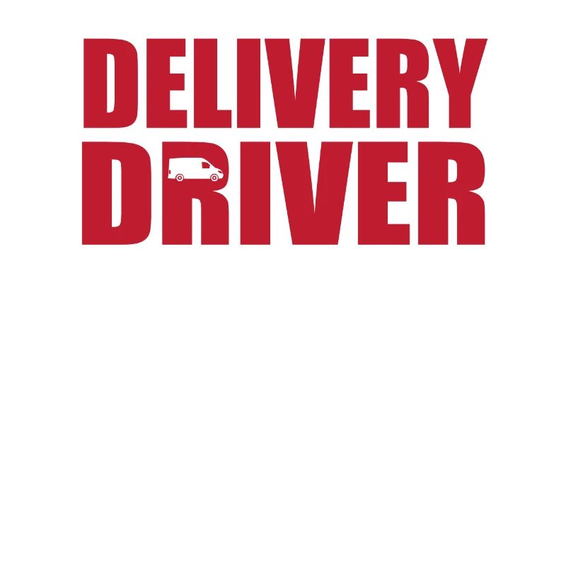 Delivery driver