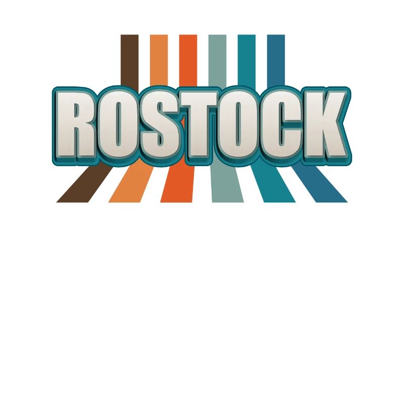 Rostockerin Rostocker Rostock
