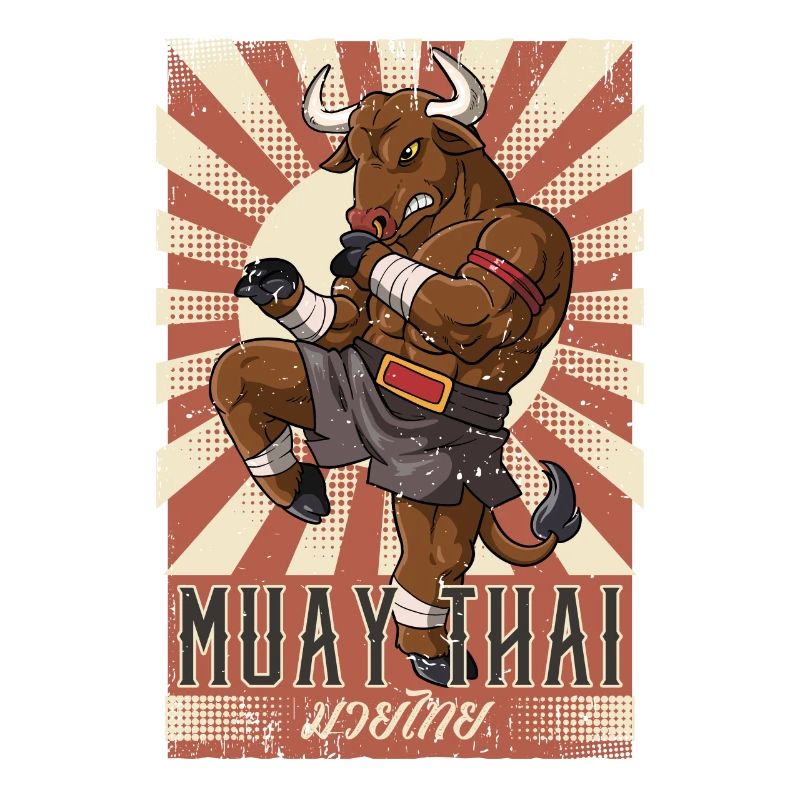 Muay Thaï