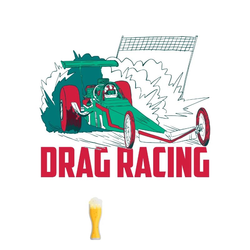 Prévisions du week-end Course de dragsters avec une chance de Drin