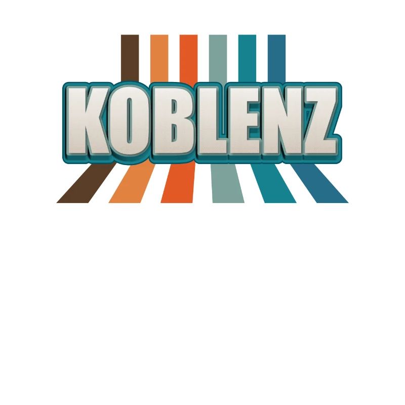 Coblenzerin Coblence Coblence