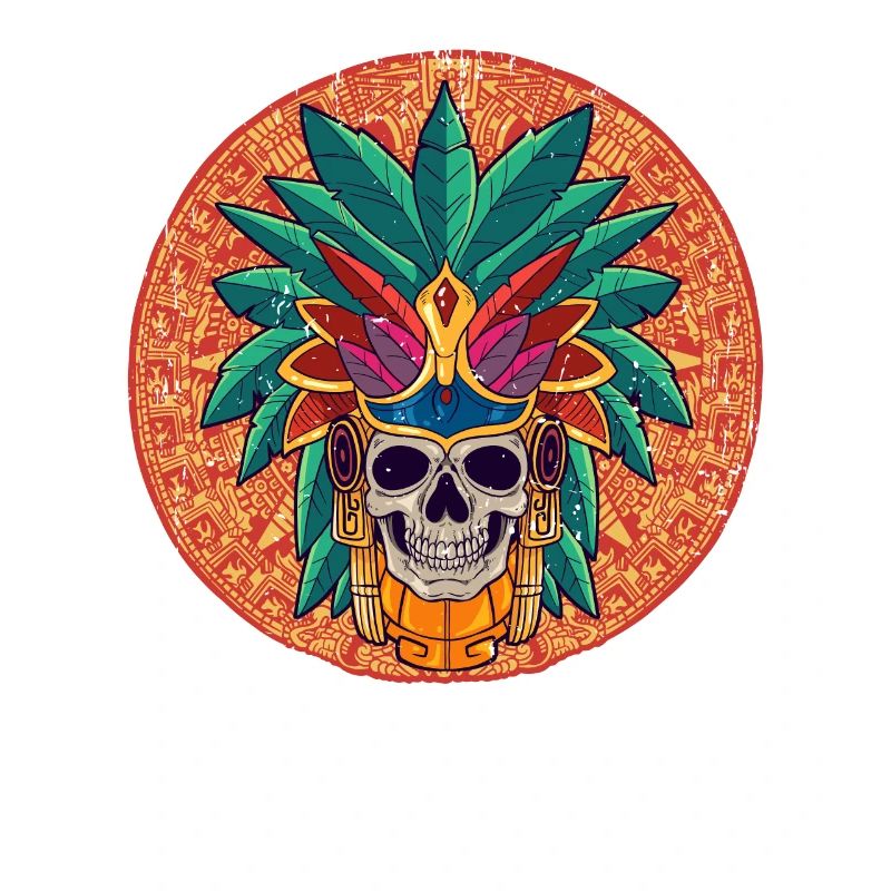 Mexican Aztec warrior Aztecs