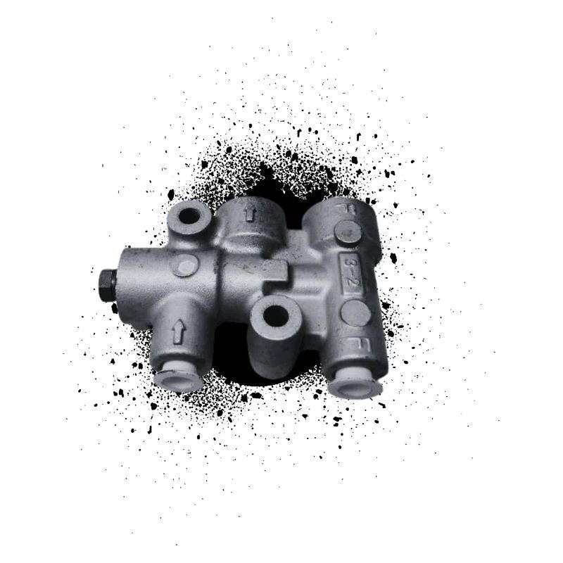 Régulateurs de force de freinage: équilibre et sécurité