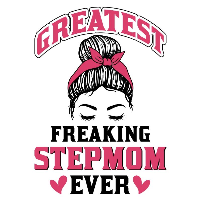 Stiefmutter Muttertag Stiefmama Mutter