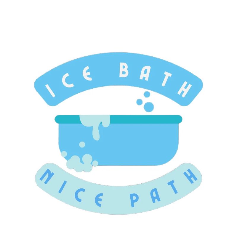 Ice Bath Nice Path