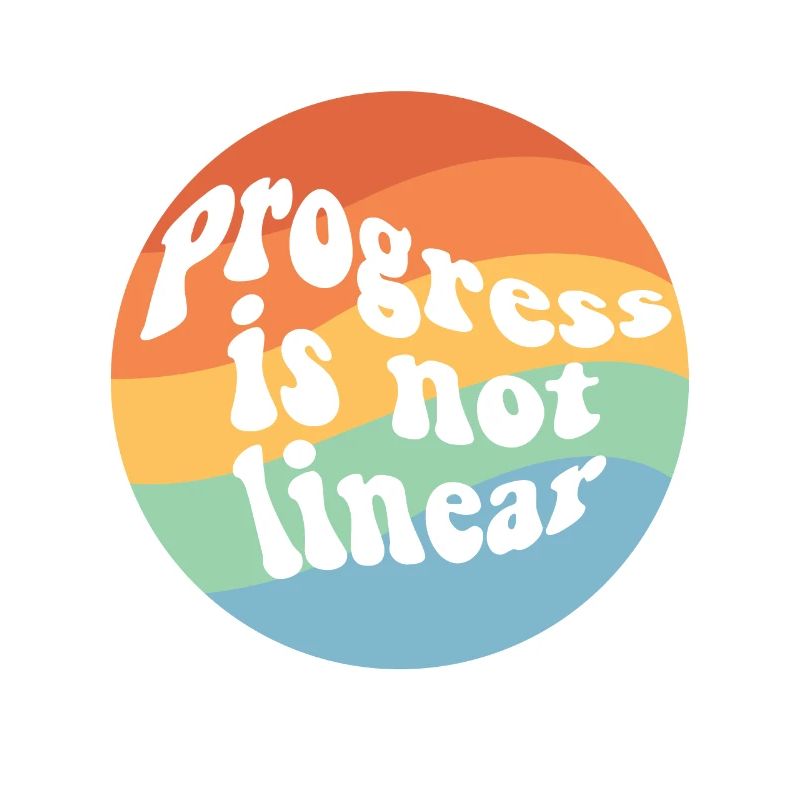 Progress Is Not Linear Paraprofessional Sped