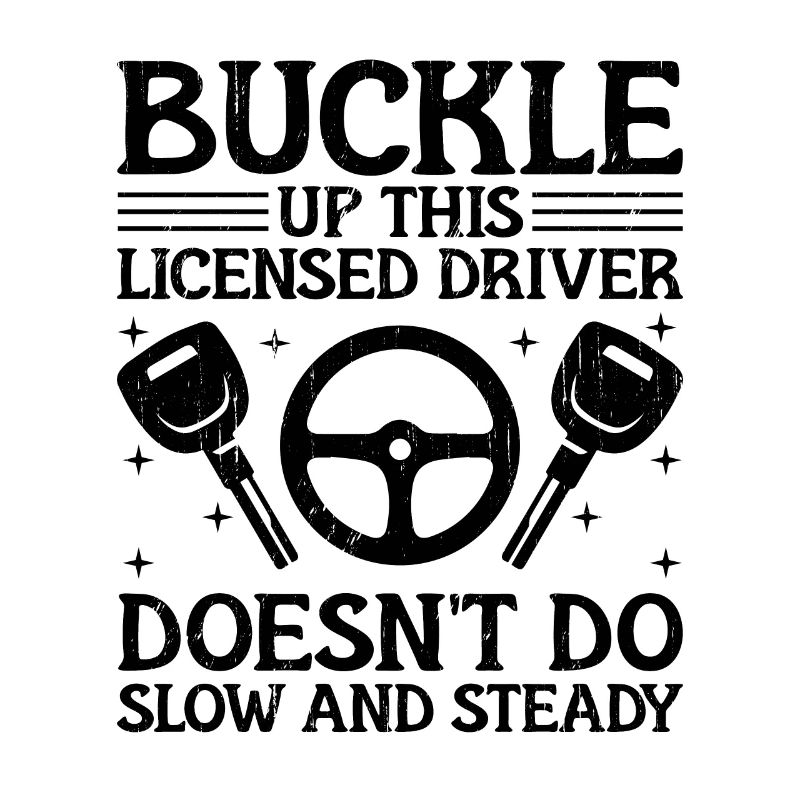 Driving License Passed New Driver Permit Driving S