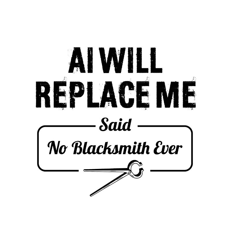 Blacksmiths, master blacksmiths, metalworkers