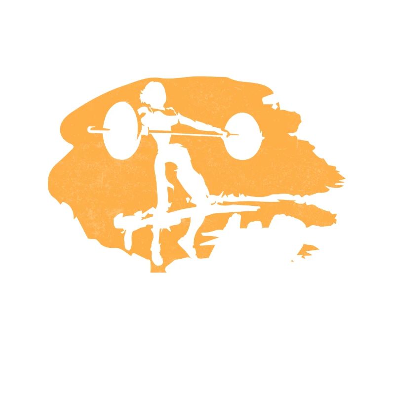 I Pick Things Up Workout Training Weight Lifting