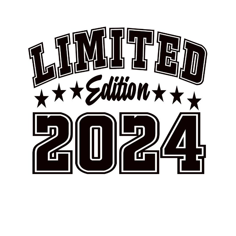 Édition limitée 2024
