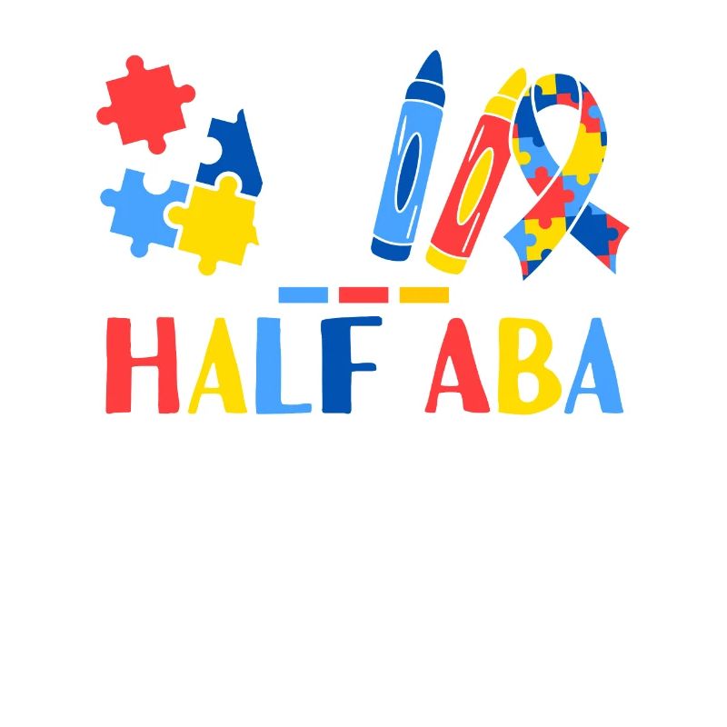 Half ABA Therapist Half Mom Applied Behavior