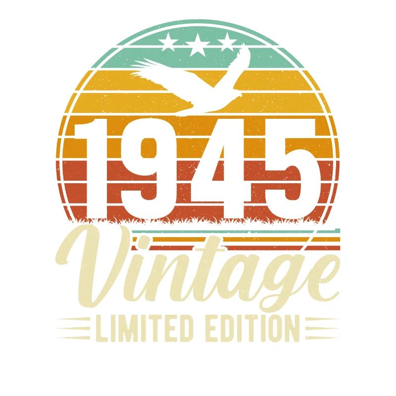 1945 - A timeless masterpiece