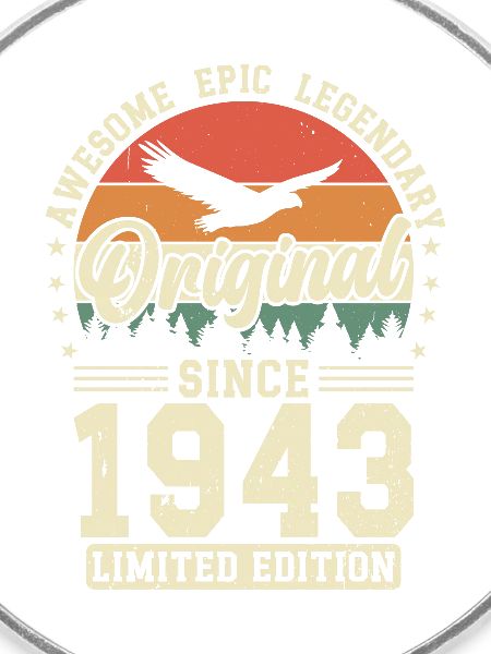 1943: Timelessly Legendary