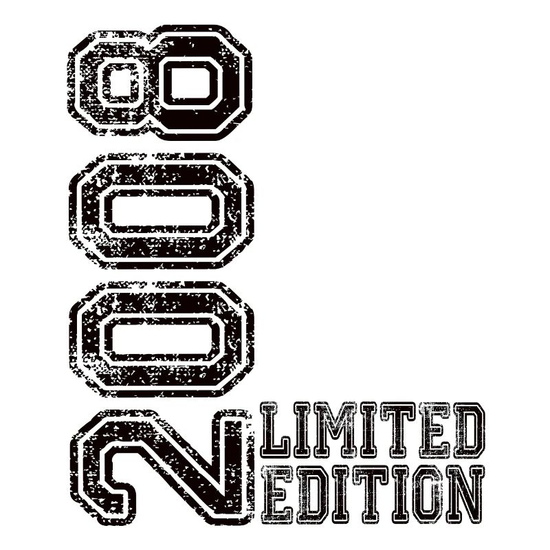 Édition limitée 2008