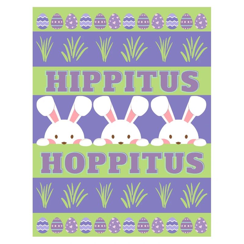 Pâques | Pull moche | Pull moche