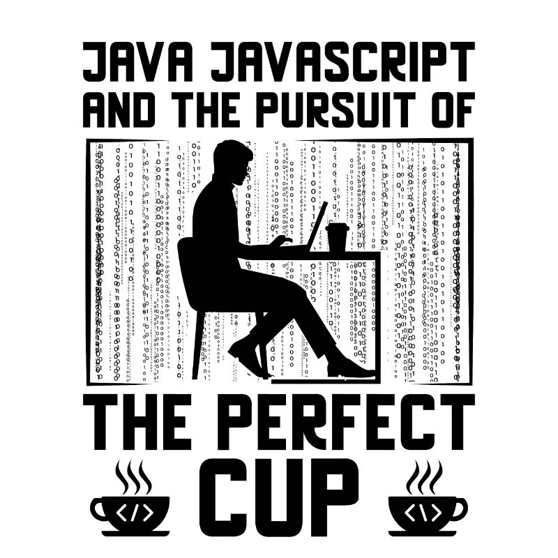 Coffee Coding Programmer Coder Developer Nerd Coff