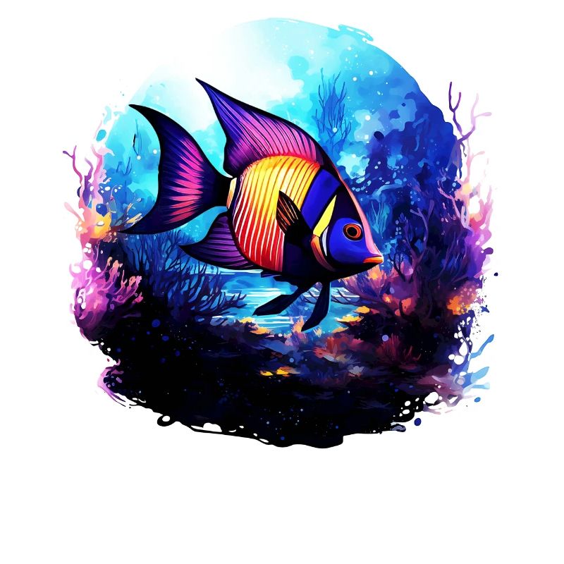 Angelfish
