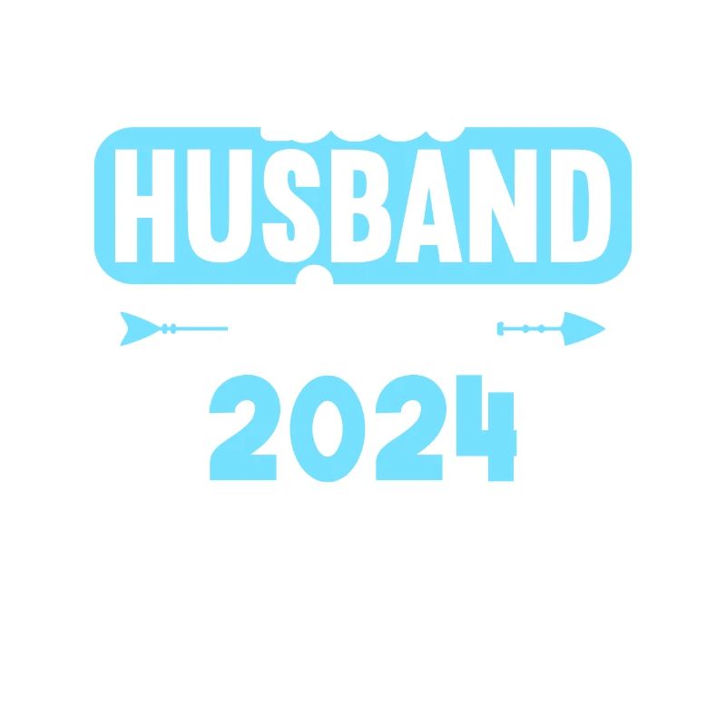 Bester Ehemann seit 2024 1.Hochzeitstag