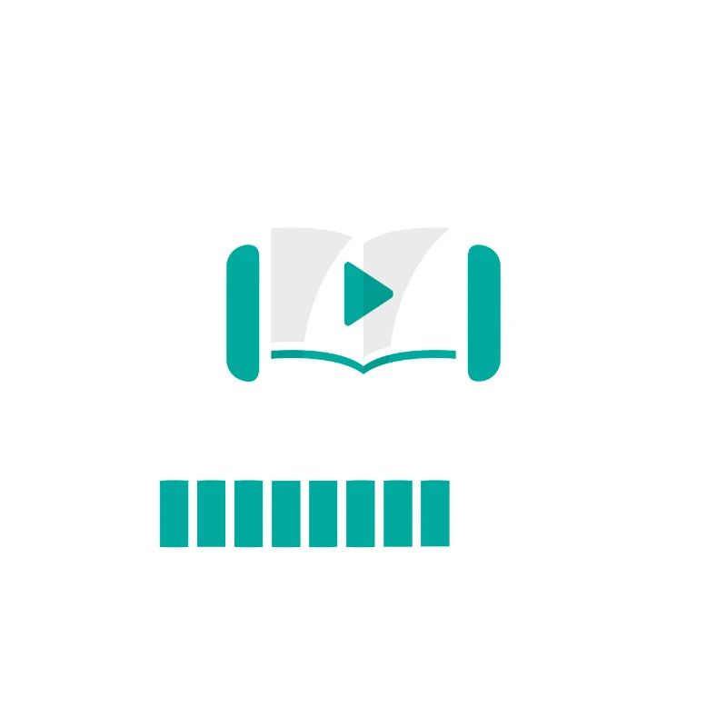 Silence Please: Audiobook Loading...