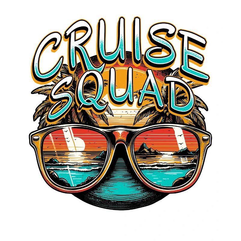 Escouade de croisière