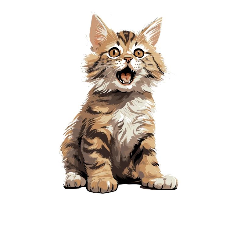 Chat Chats American Bobtail