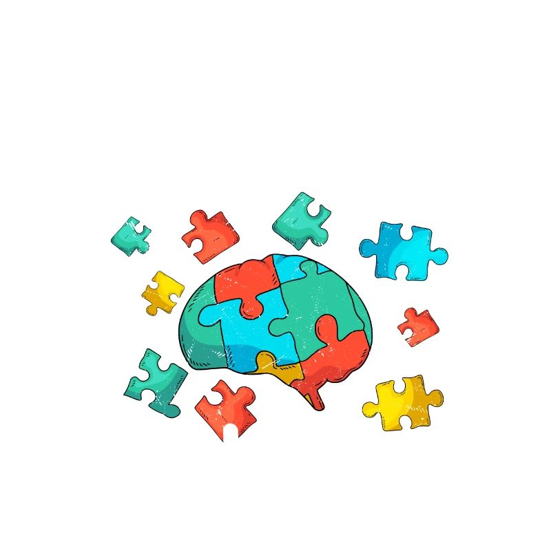 I Make Jigsaw Puzzles Look Easy Piece Solving