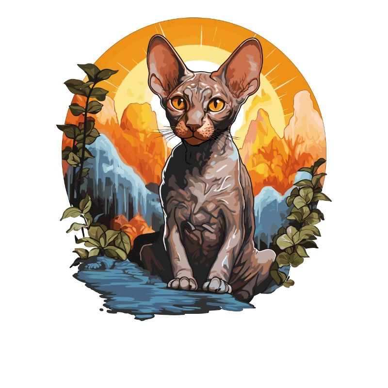 Cornish Rex Kitten Cornish Rex Cat