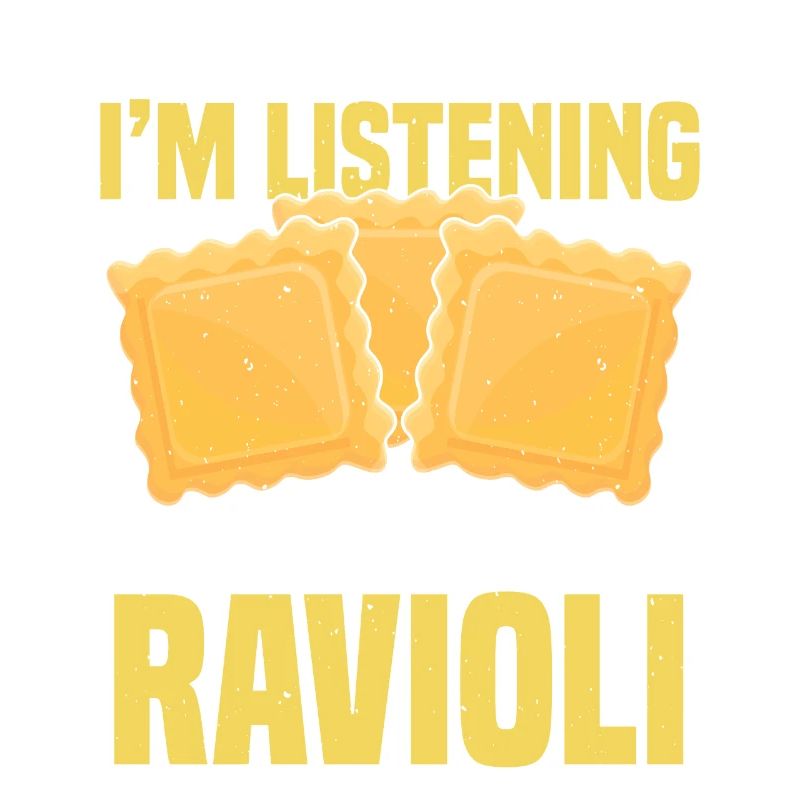 RAVIOLI 8