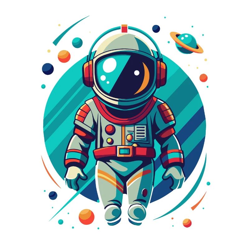 ASTRONAUTE