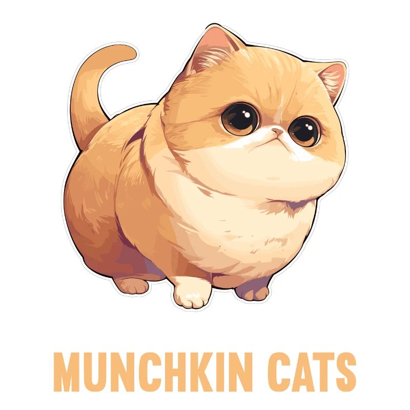 Munchkin Chaton Munchkin Chat