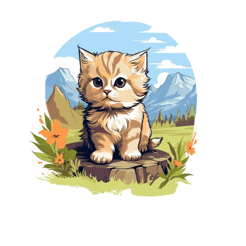 Munchkin Chaton Munchkin Chat