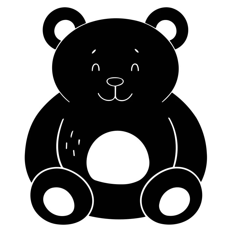 Teddybär
