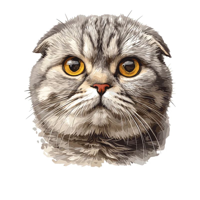 Scottish Fold Kitten Scottish Fold chat