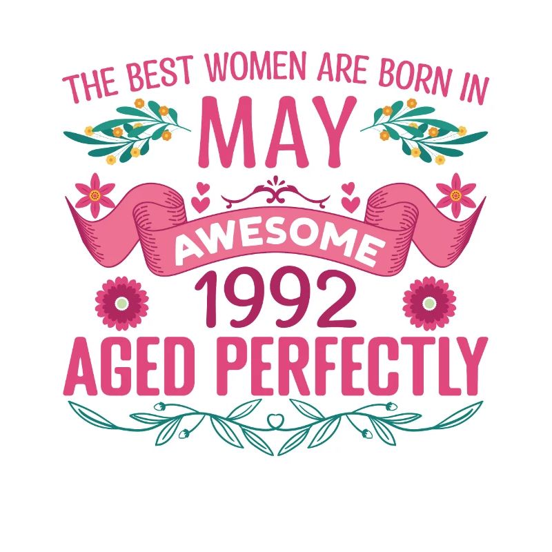 Mai 1992 Geburtstag Ehefrau Mai 1992 Geburtstag