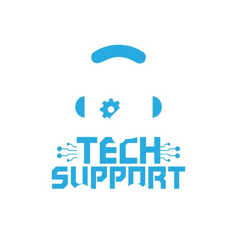 Before You Bother Me Tech Support Computer