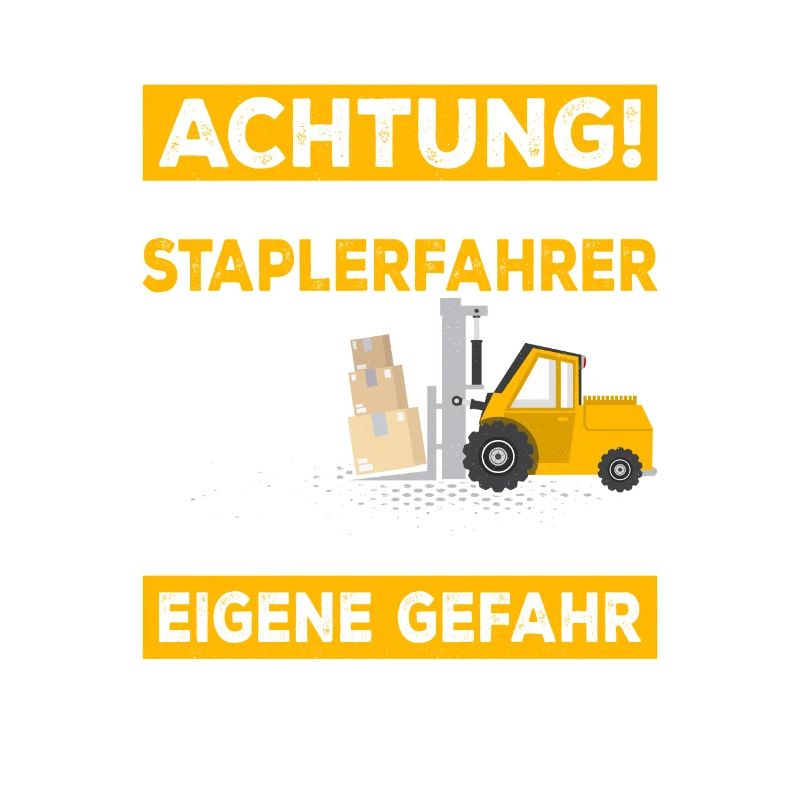 Forklift Driver Warehouse Operator Warehouse Logistics