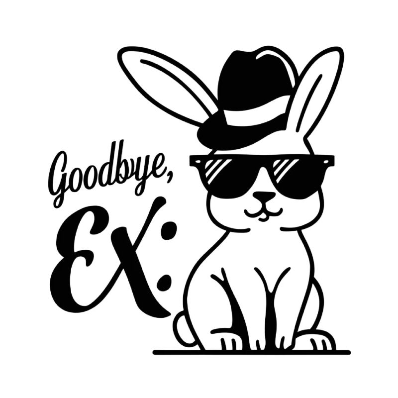 GOODBYE EX