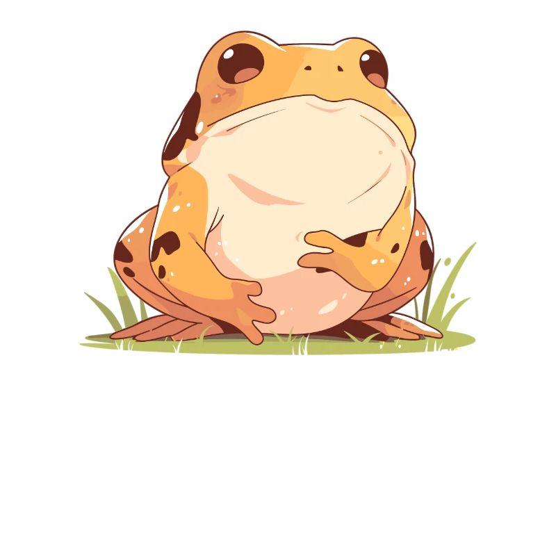 Crapaud crapaud crapaud