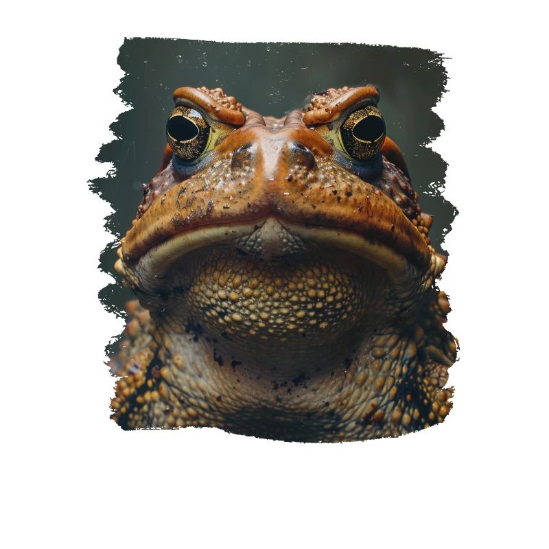 Crapaud crapaud crapaud