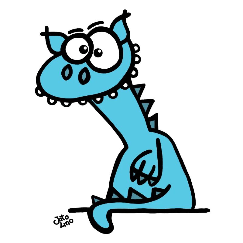 Der Drache