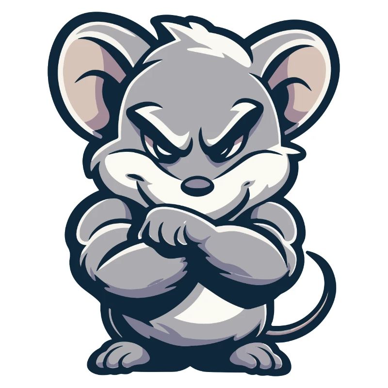 Maus Comic