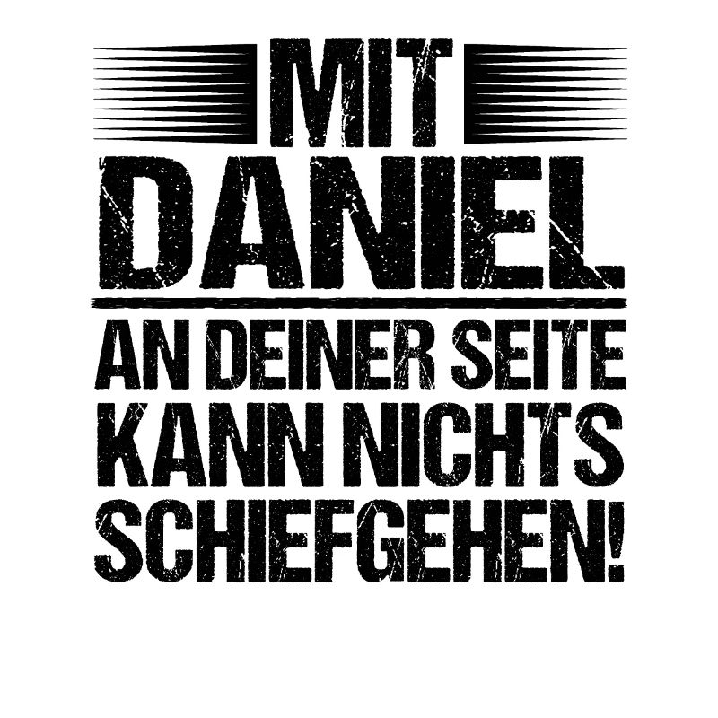 Prénom Daniel