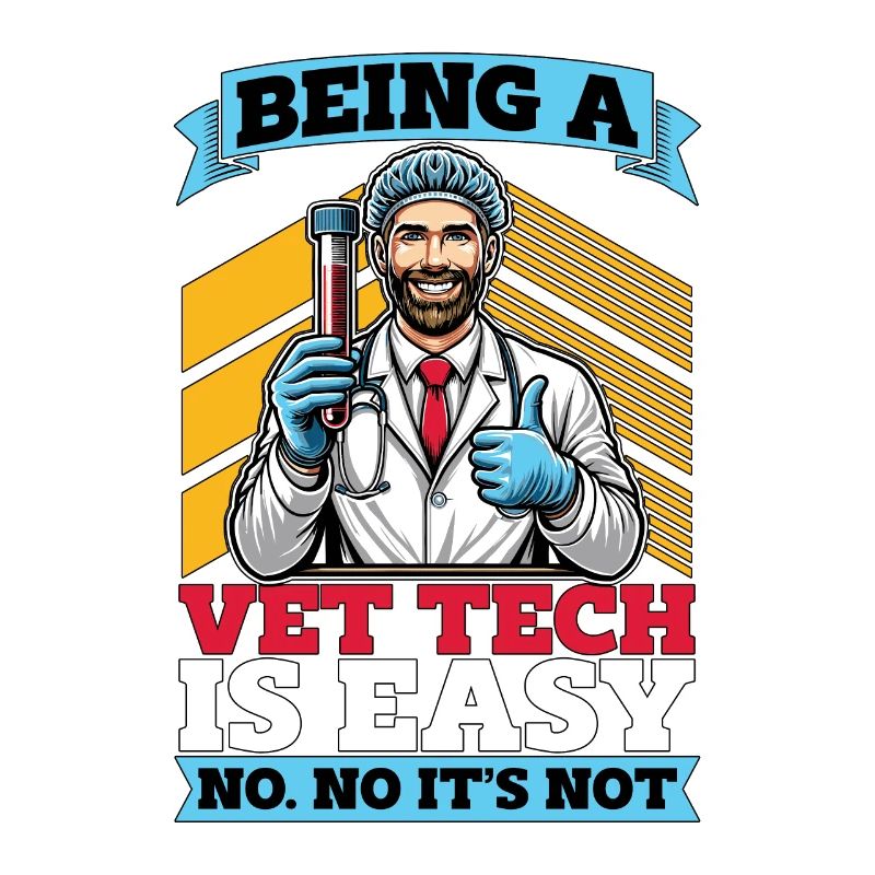 Veterinary Technician Being A Vet Tech Is Vet Med